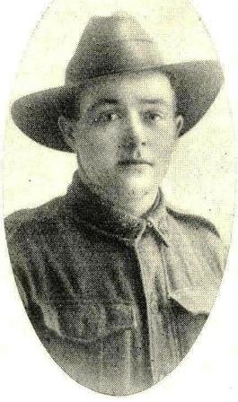 Henry Purnell (WWI)
